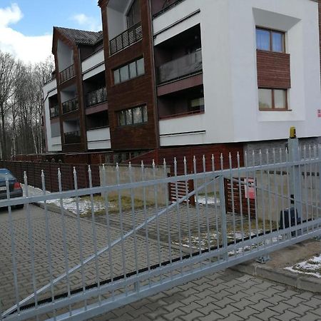 Apartament Jelenia Gora - Cieplice Dış mekan fotoğraf