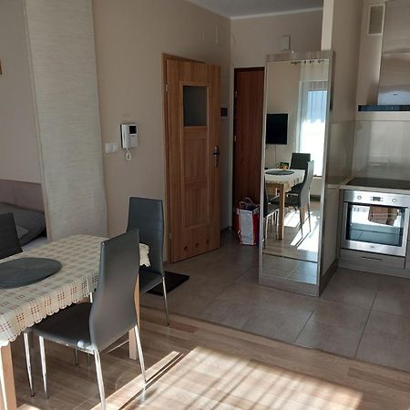 Apartament Jelenia Gora - Cieplice Dış mekan fotoğraf