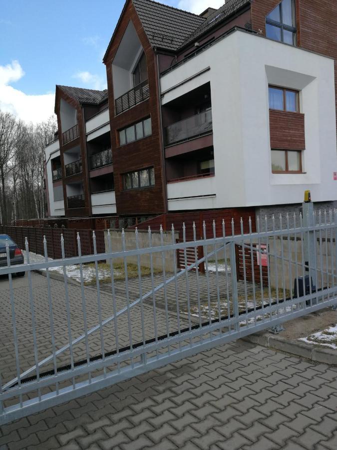 Apartament Jelenia Gora - Cieplice Dış mekan fotoğraf