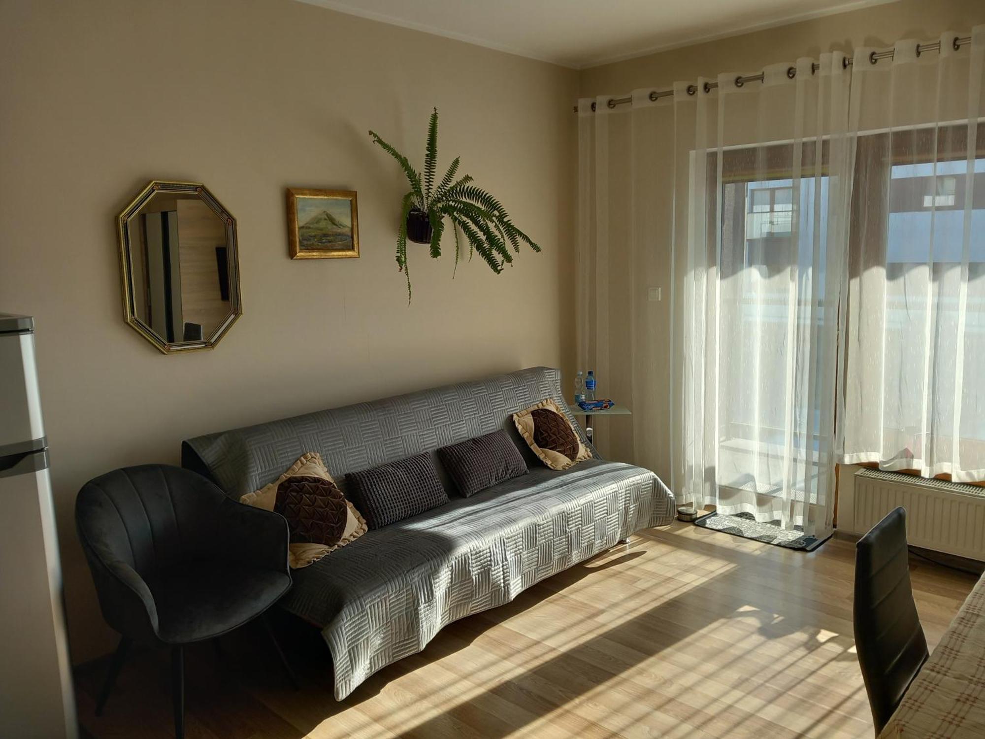 Apartament Jelenia Gora - Cieplice Dış mekan fotoğraf